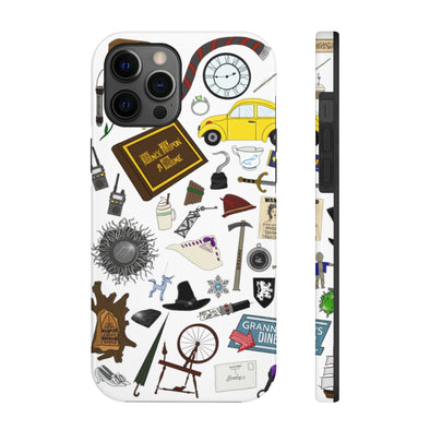 ONCE Case Mate Tough Phone Case