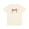 Scarlet Multiverse Short Sleeve Tee