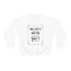 Meat Pies Crewneck Sweatshirt