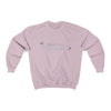 Shall We Promenade?  Crewneck Sweatshirt