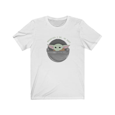 Child Short Sleeve Tee