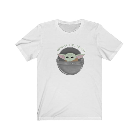 Child Short Sleeve Tee
