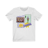 Greetings From Corona Short Sleeve Tee