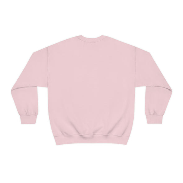 & Crewneck Sweatshirt