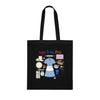 Waitress Cotton Tote