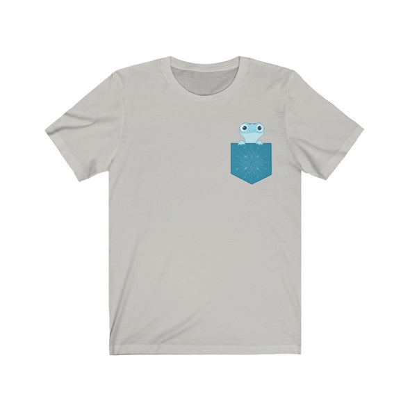 Bruni Pocket Short Sleeve Tee