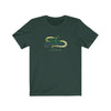 Second Star To The Right Short Sleeve Tee