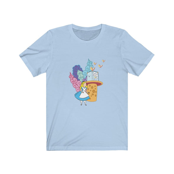 Alice Short Sleeve Tee