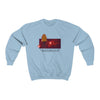 I Don't Need You To Tell Me Who I Am Crewneck Sweatshirt