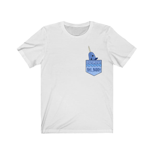 Elf Pocket Tee