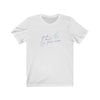 faith, trust, pixie dust Short Sleeve Tee