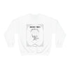 Demon Barbor Crewneck Sweatshirt