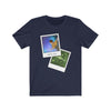Rattle The Stars Polaroid Short Sleeve Tee