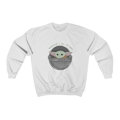 Child Crewneck Sweatshirt