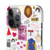 Mean Girls Snap Case