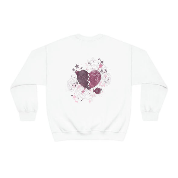 Romeo Crewneck Sweatshirt