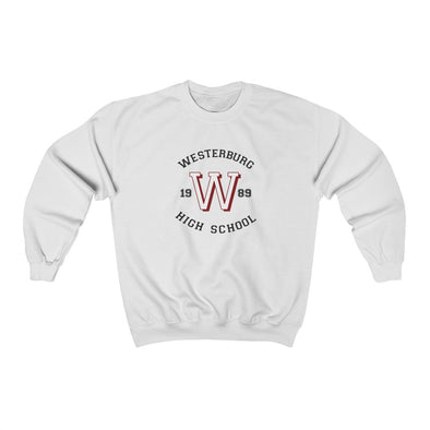 Westerburg Unisex Heavy Blend™ Crewneck Sweatshirt