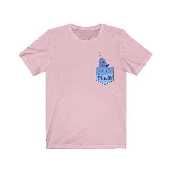Elf Pocket Tee