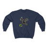 Multiverse Crewneck Sweatshirt