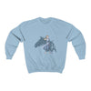 Snow Queen Crewneck Sweatshirt