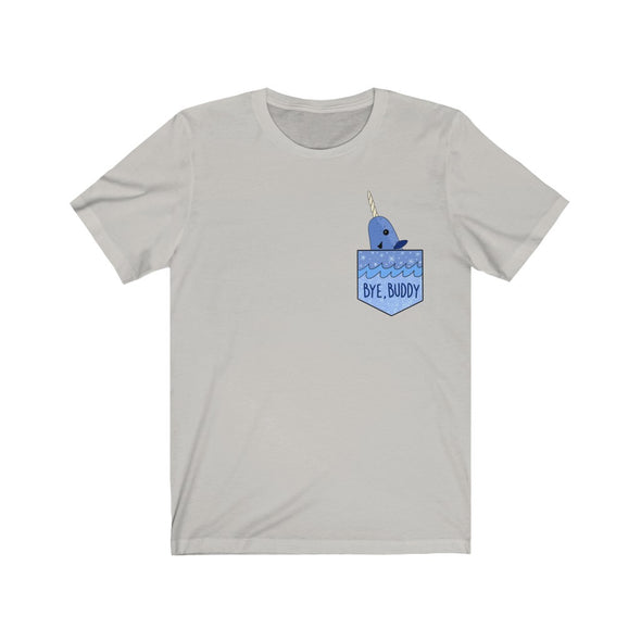 Elf Pocket Tee