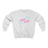 Toss Toss Crewneck Sweatshirt
