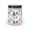 Christmas Scented Candle, 9oz