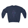 Fighter Crewneck Sweatshirt