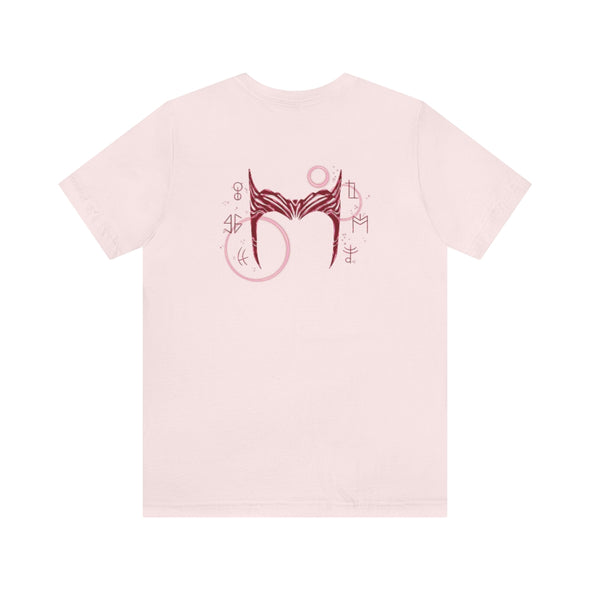 Scarlet Multiverse Short Sleeve Tee