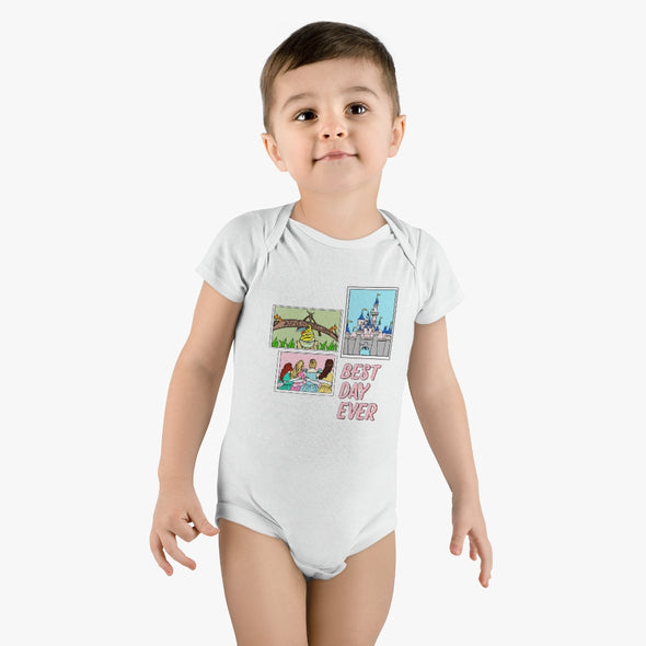 Best Day Ever Onesie