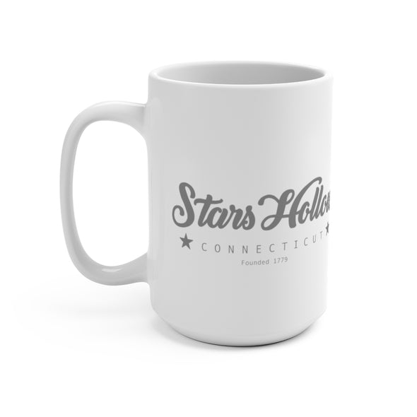 Stars Hollow 15oz