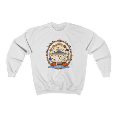 Gilmore Fall Crewneck Sweatshirt