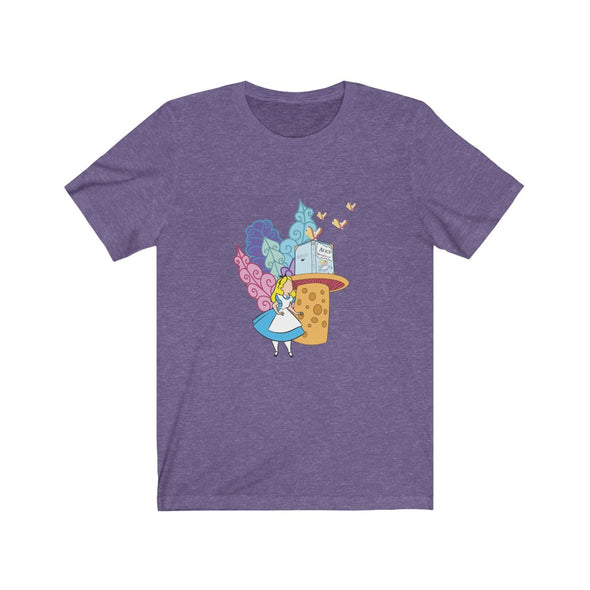 Alice Short Sleeve Tee
