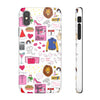 Mean Girls Snap Case