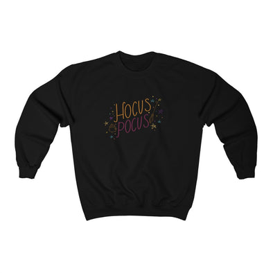 Hocus Pocus Crewneck Sweatshirt