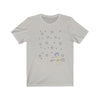 Coraline Stars Short Sleeve Tee
