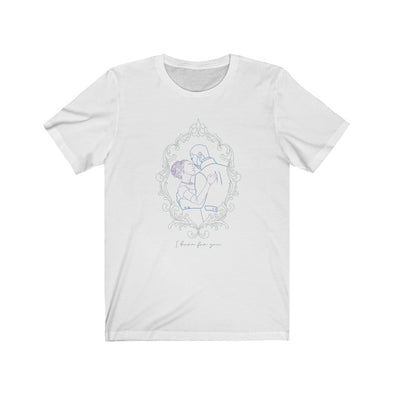 Burn For You Short Sleeve Tee