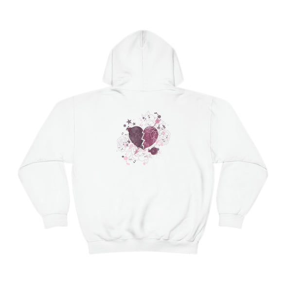 Romeo Hooded Sweatshirt