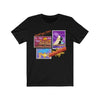Greetings From Agrabah Short Sleeve Tee