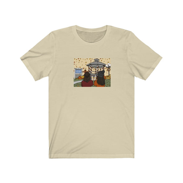 Gilmore Girls Short Sleeve Tee