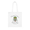 Little Shop Cotton Tote