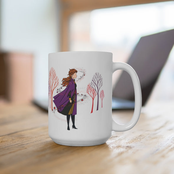 Anna Mug 15oz
