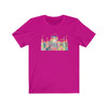 Fantasyland World Short Sleeve Tee
