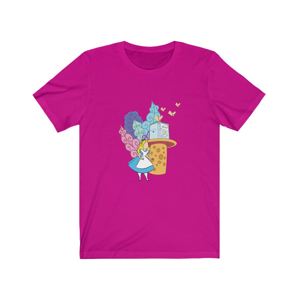 Alice Short Sleeve Tee