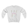 Mentally in Pixie Hollow Crewneck Sweatshirt