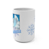 Arendelle Mug 15oz