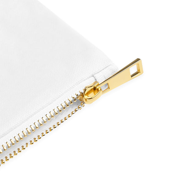 Confidence Cosmetic Bag