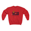 I Don't Need You To Tell Me Who I Am Crewneck Sweatshirt