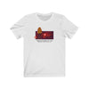 I Don't Need You To Tell Me Who I Am Short Sleeve Tee