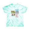Best Day Ever Tye Dye Tee